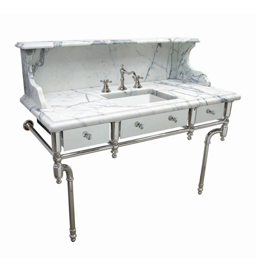 Victorian Washstand